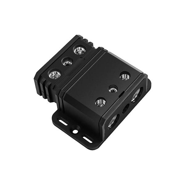 QR0 - 0 AWG Quick release connector