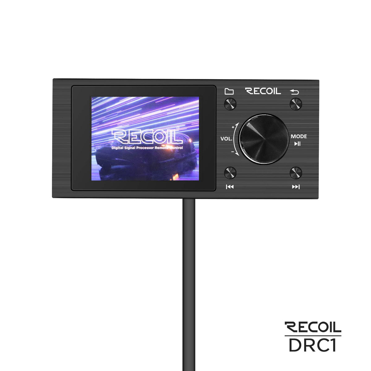DRC1  - DSP controller for P610-PRO
