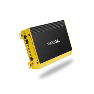 RL1000.1 1000 WATSS CLASS-D MONO AMPLIFIER